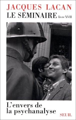 L'envers de la psychanalyse, 1969-1970