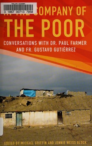 In the company of the poor