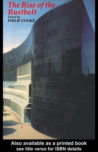 The rise of the rustbelt