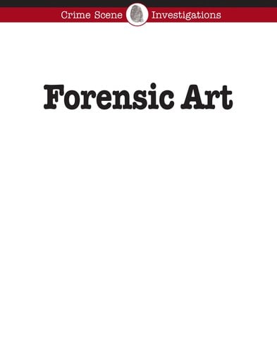 Forensic art