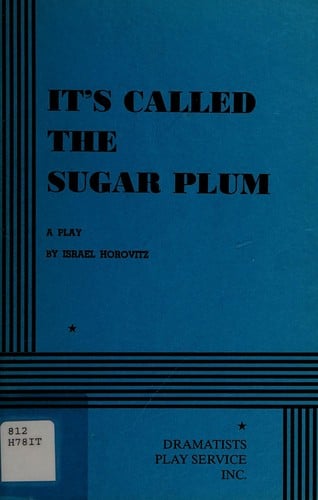 It's called the sugar plum