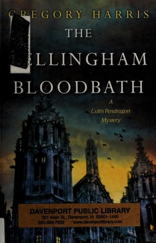 The Bellingham bloodbath