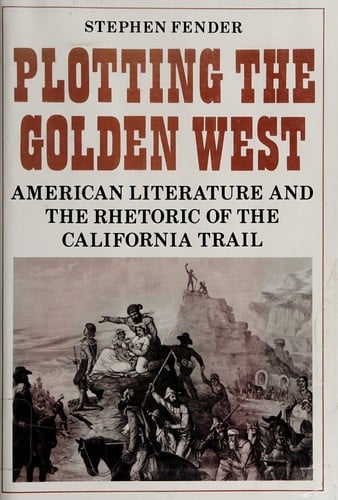 Plotting the golden West