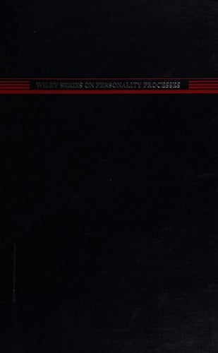 Handbook of developmental family psychology and psychopathology