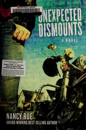 Unexpected dismounts