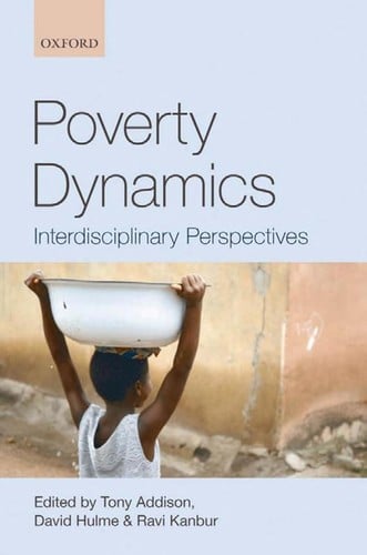 Poverty dynamics
