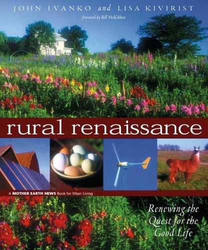 Rural Renaissance