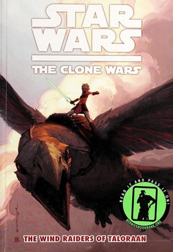 Star Wars, the clone wars