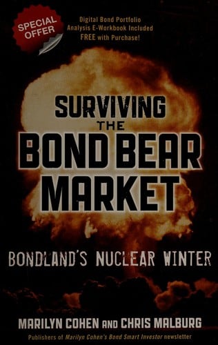 Surviving the bond bear market
