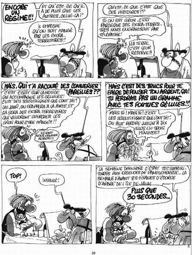 Matin, midi et soir, suivi de matin, midi et soir