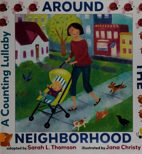 Around the neighborhood