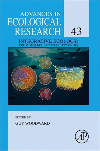 Integrative ecology