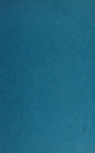 Little Miss Moffatt: a confession