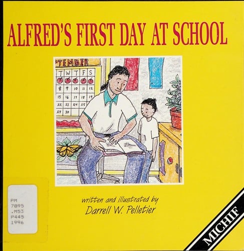 Ahlfred soh premiere jour ta ye khol =