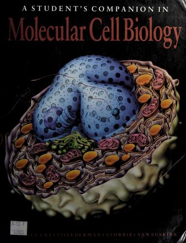 A student's companion in molecular cell biology
