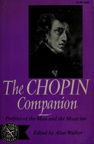 The Chopin companion
