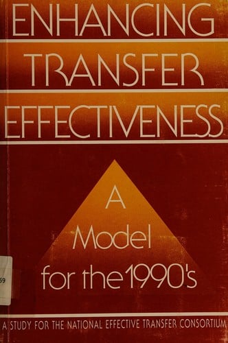 Enhancing transfer effectiveness