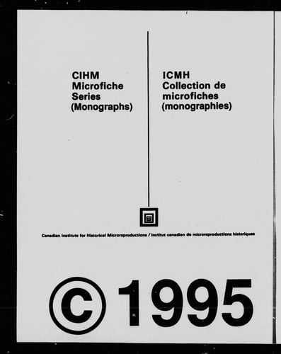 A maple leaf and other sketches