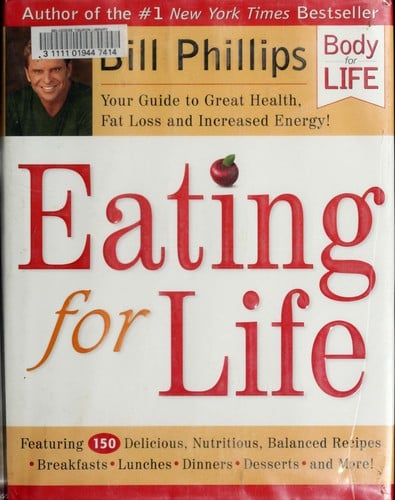 Eating for life