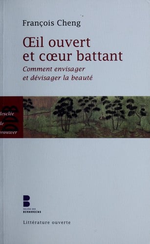 Œil ouvert et cœur battant