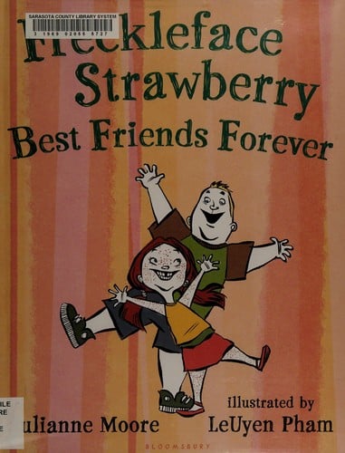 Freckleface Strawberry