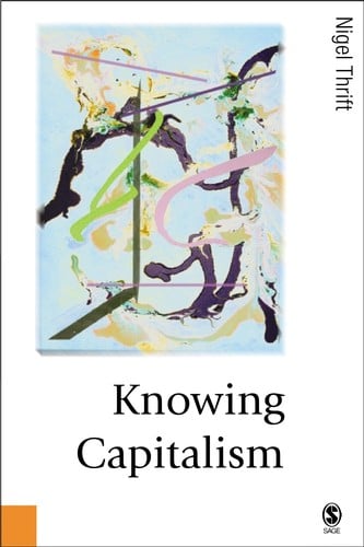 KNOWING CAPITALISM
