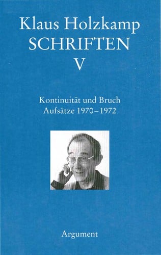 Schriften