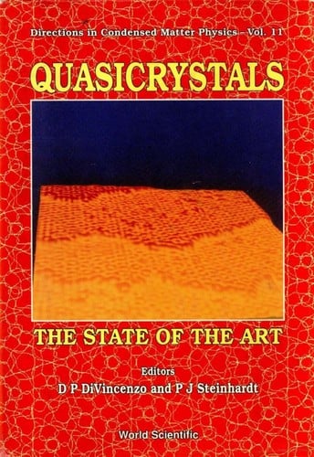 Quasicrystals