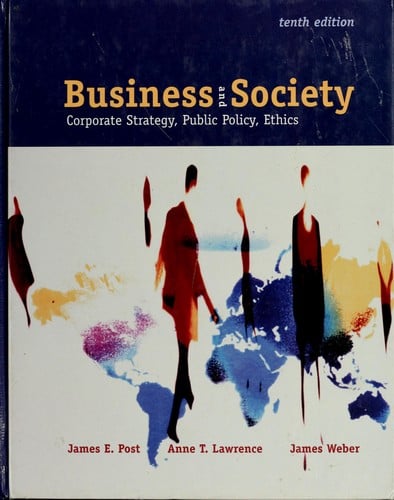 Business and society