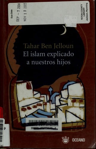 El Islam explicado a nuestros hijos