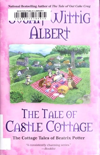 The tale of Castle Cottage