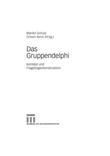 Gruppendelphi