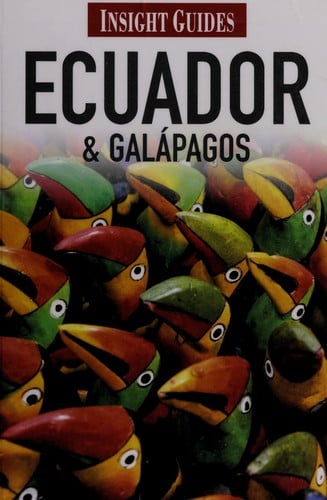 Ecuador & Galápagos