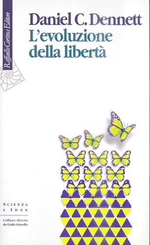 L'evoluzione della liberta