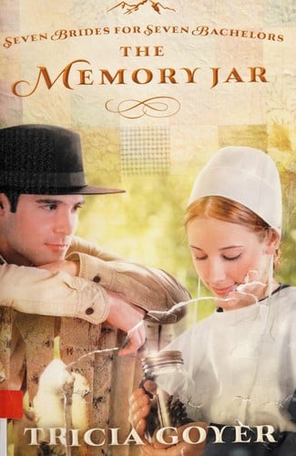 The memory jar