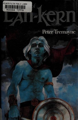 The fires of Lan-Kern