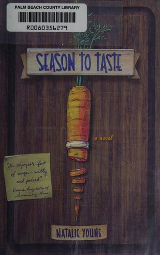 Season to taste
