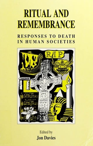 Ritual and remembrance