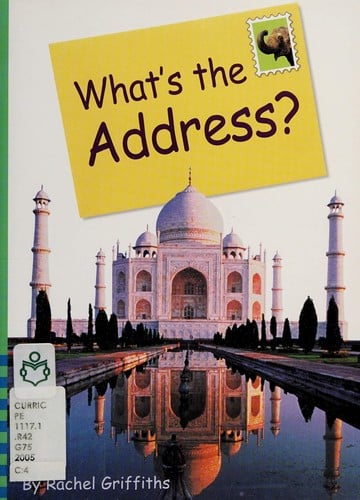 What's the address?
