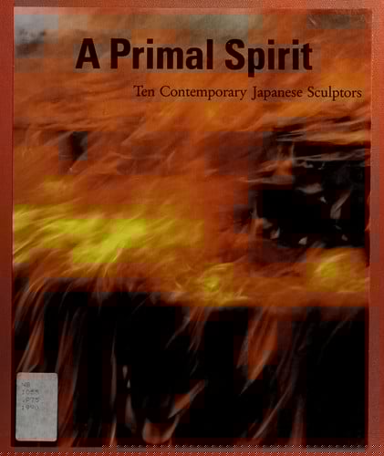 A Primal spirit