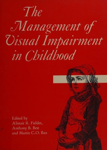 The management of visual impairment in childhood