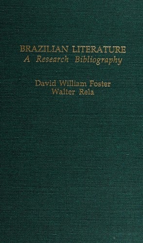 Brazilian literature