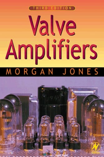 VALVE AMPLIFIERS