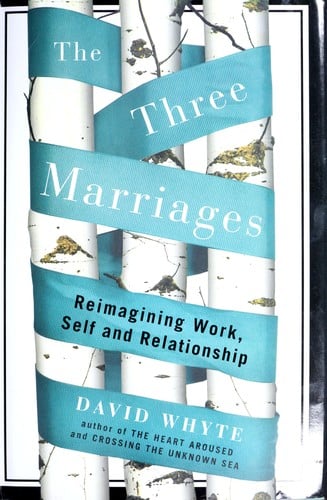 The three marriages