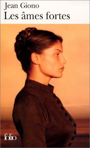 Ames Fortes, Les