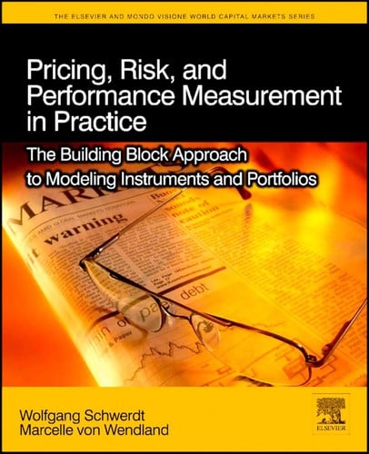 Pricing, risk, and performance measurement in practice