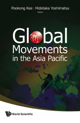 Global movements in the Asia Pacific