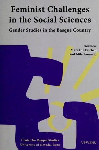 Feminist challenges in the social sciences