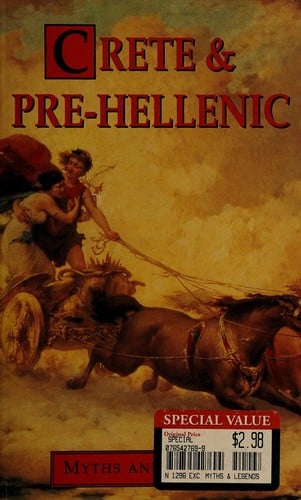 Crete & pre-Hellenic [Europe]