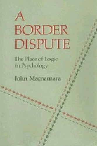 A border dispute